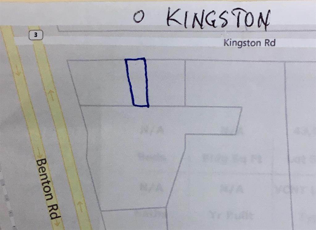 0 Kingston Road - Photo 1
