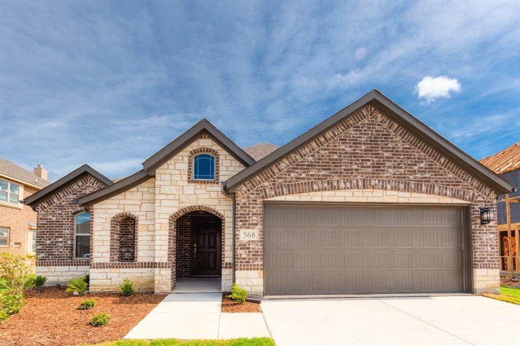568 Cheryl Street - Photo 1