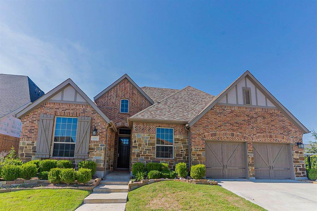 13913 Green Elm Road - Photo 1