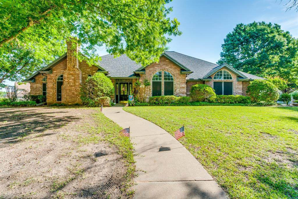 1131 Prairie Wind Boulevard - Photo 1