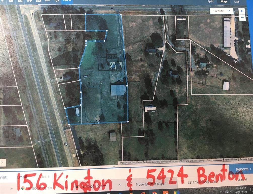 156 Kingston Road - Photo 1