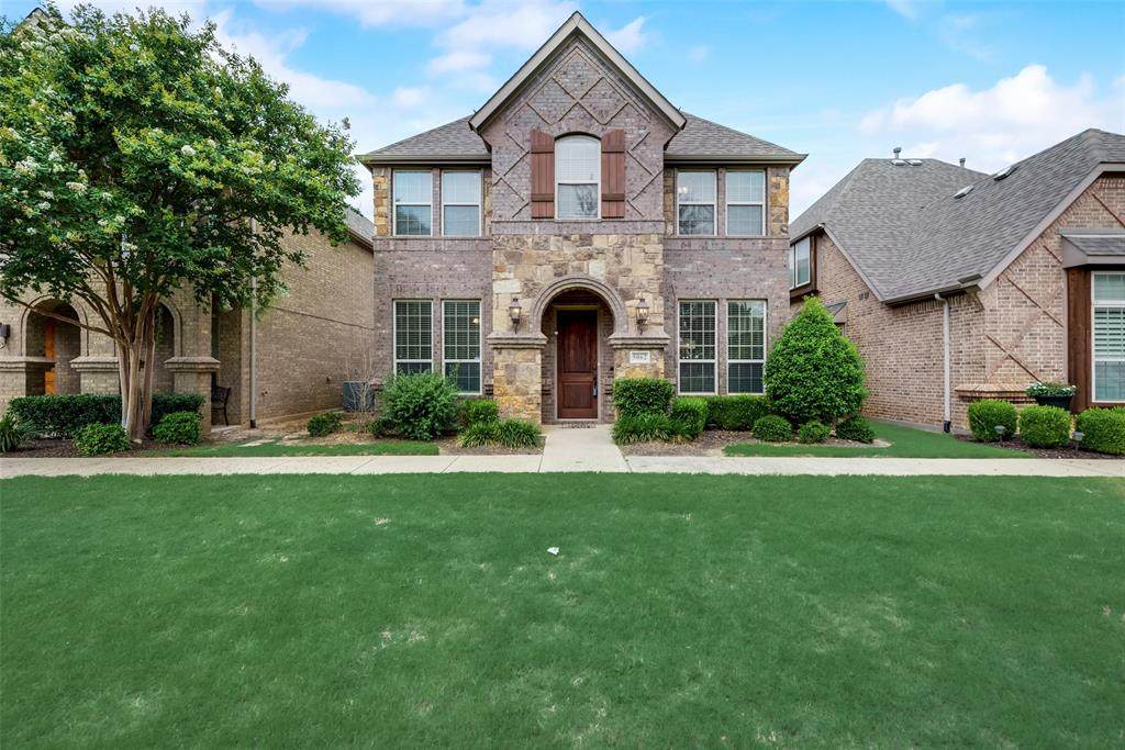 5062 Blackjack Oak Drive - Photo 1