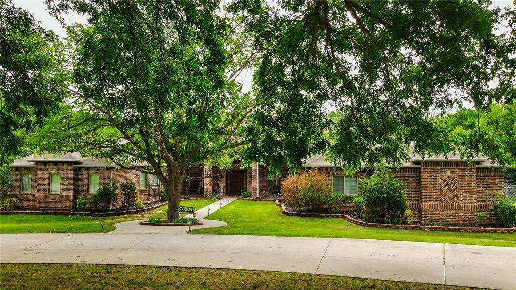 636 Possum Trot Hollow Road - Photo 1