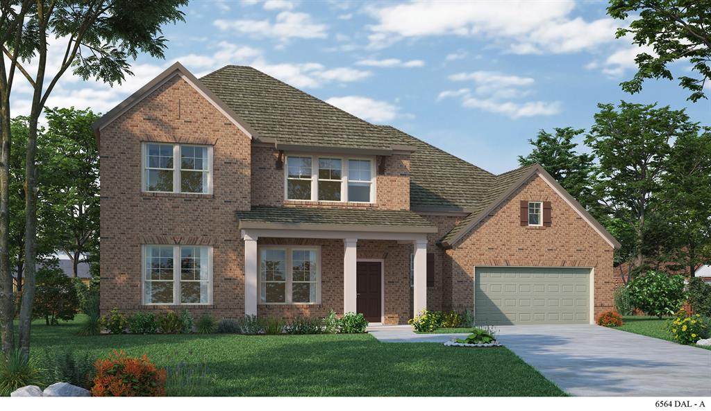 1805 Julian Feild Street - Photo 1