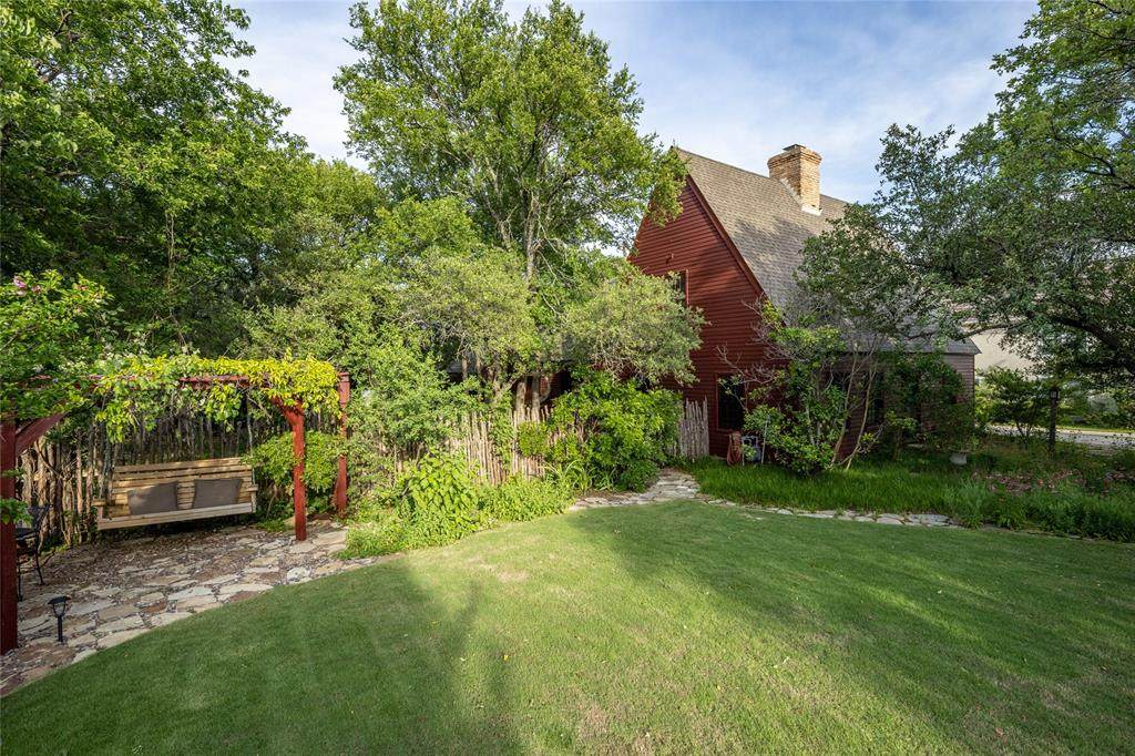 805 Trenton Street - Photo 1
