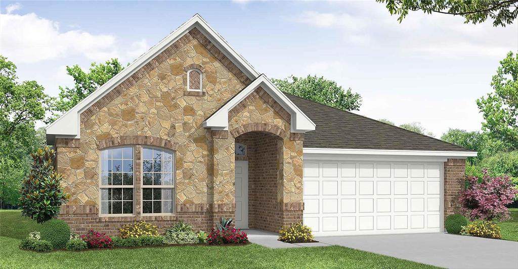 4801 Sassafras Drive - Photo 1