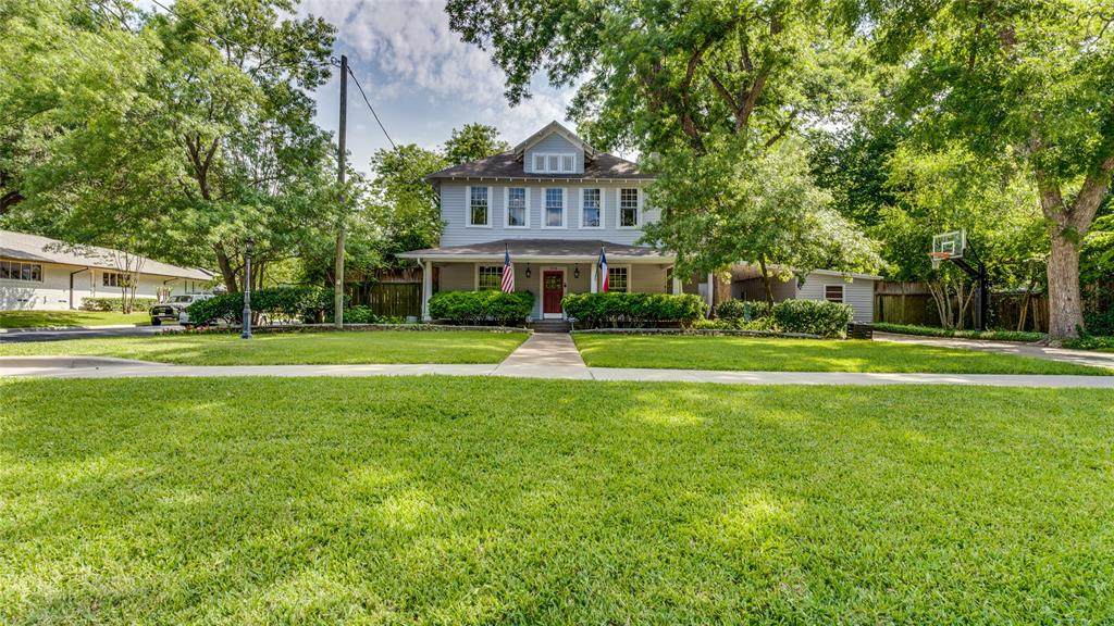 708 Marvin Avenue - Photo 1