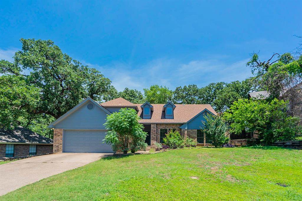 4605 Bellefontaine Court - Photo 1