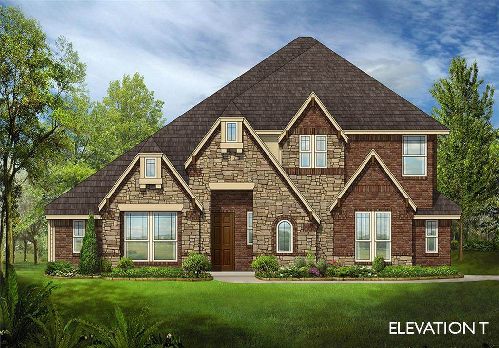 4630 Wildflower Way - Photo 1