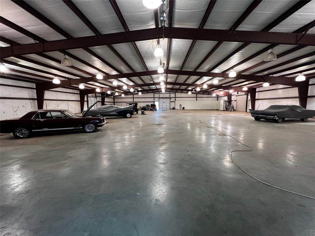 888 Ben Richey Drive - Photo 1