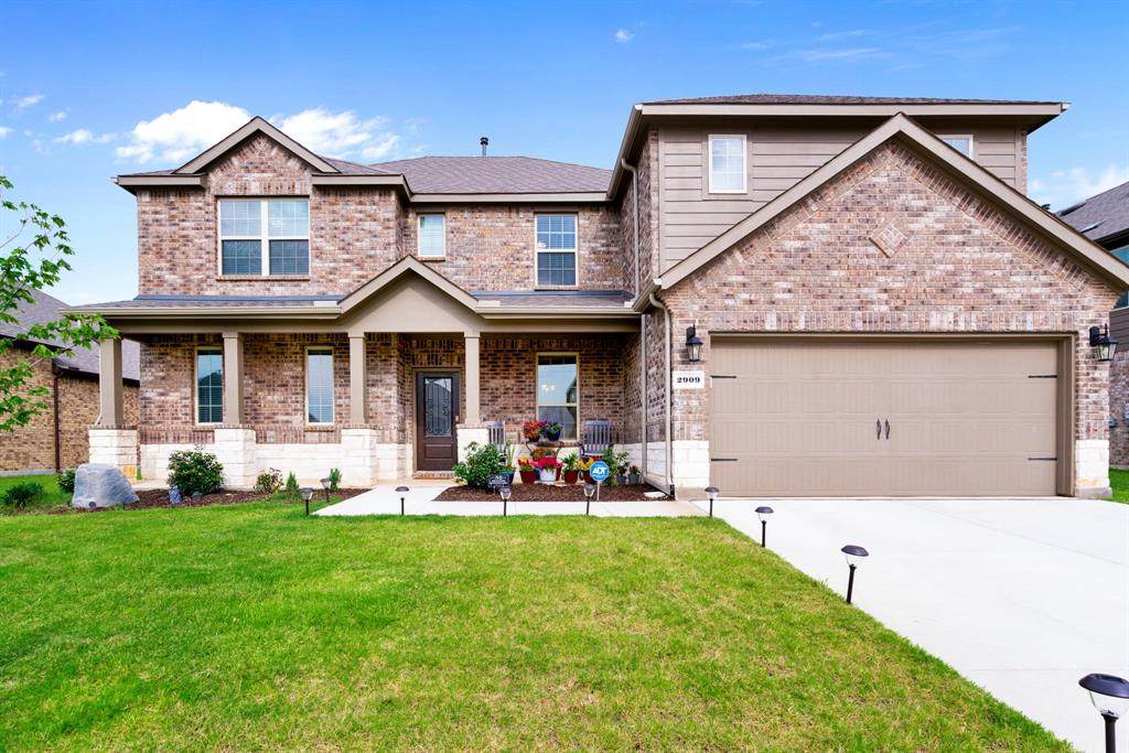 2909 Cerro Ranch Road - Photo 1