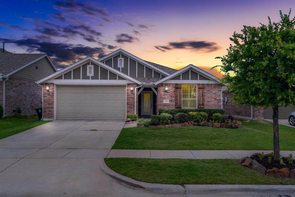 1809 Ridge Creek Lane - Photo 1