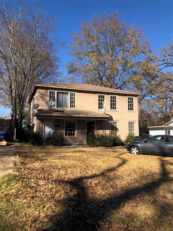 250 Jordan Street - Photo 1
