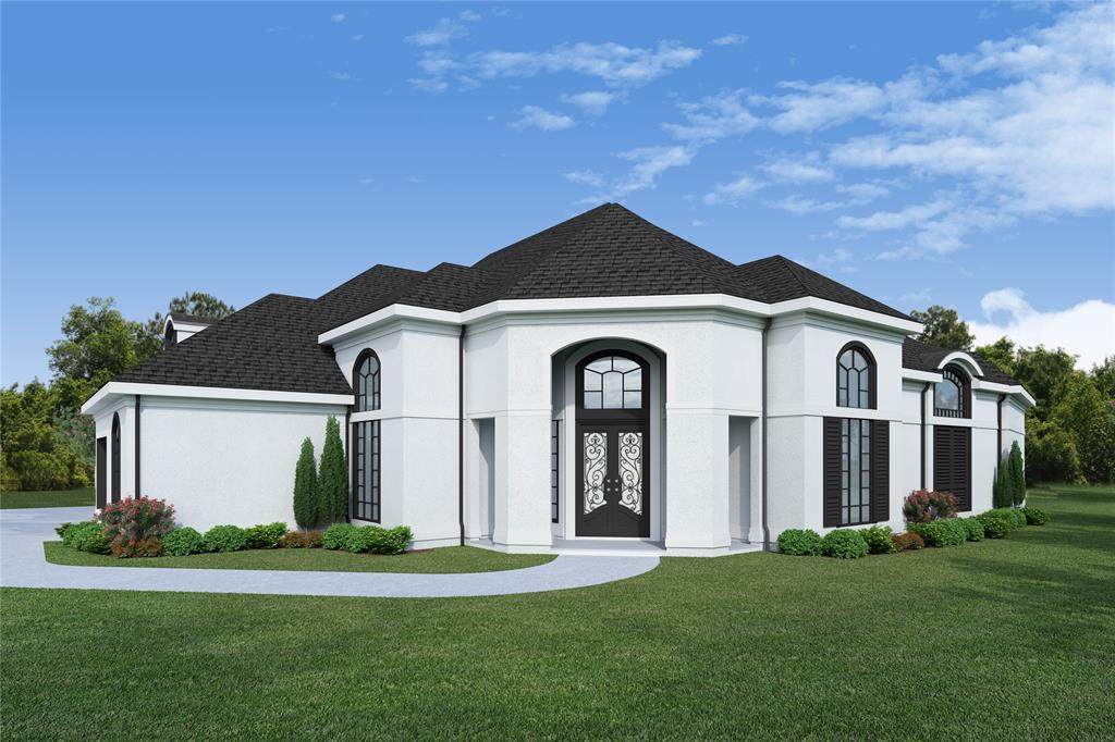 4005 Wincrest Drive - Photo 1