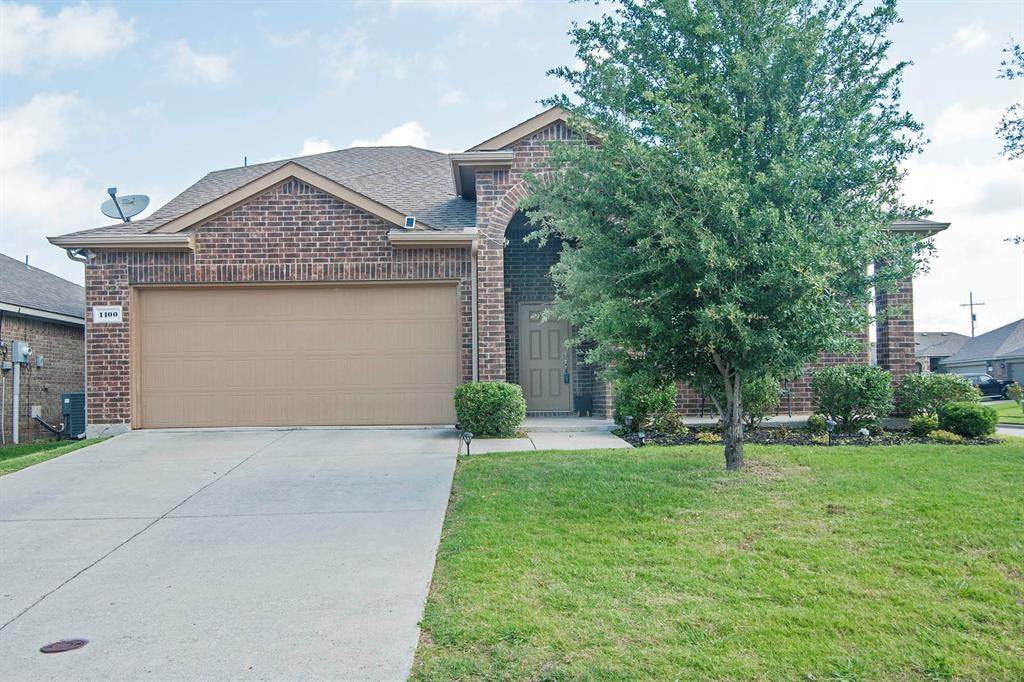 1100 Augustin Drive - Photo 1