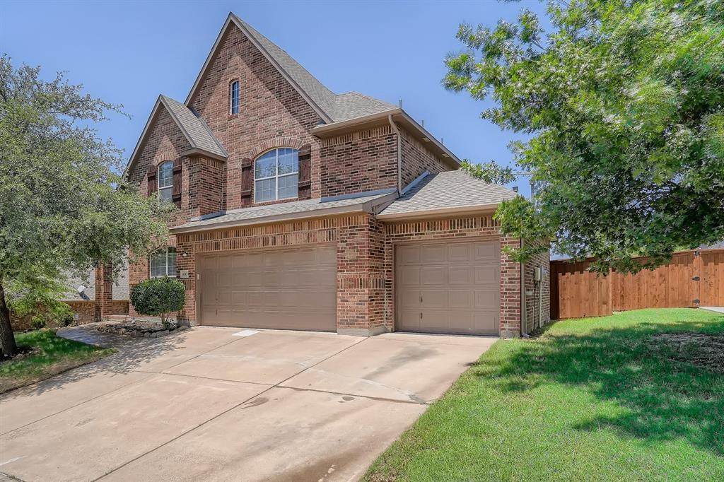 10105 Renwick Cove - Photo 1