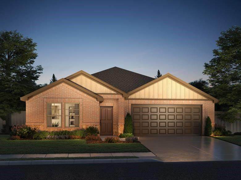 3000 Plumbago Drive - Photo 1