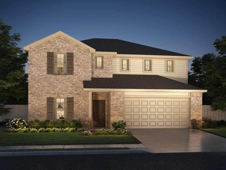 2948 Plumbago Drive - Photo 1