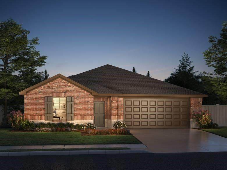 2952 Plumbago Drive - Photo 1