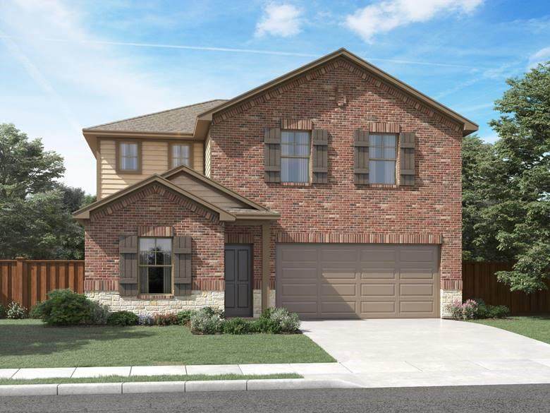 2916 Plumbago Drive - Photo 1