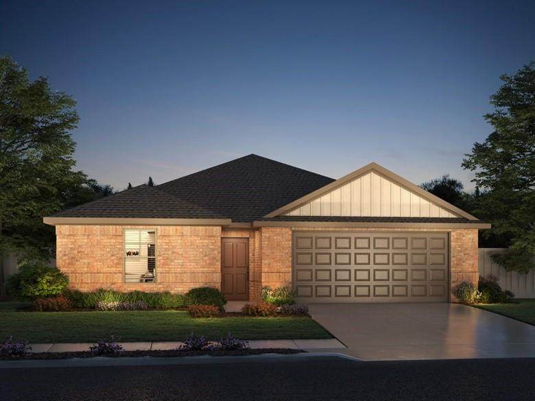 2904 Plumbago Drive - Photo 1