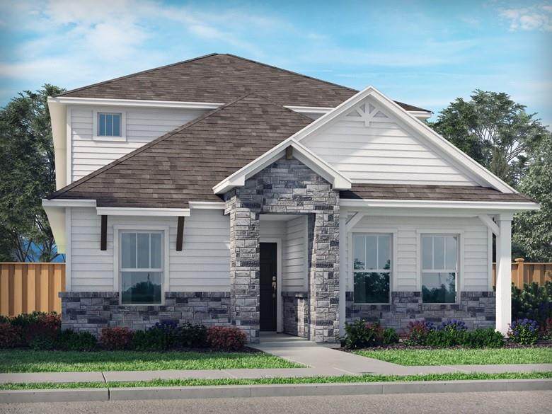 11017 Firebrush Lane - Photo 1
