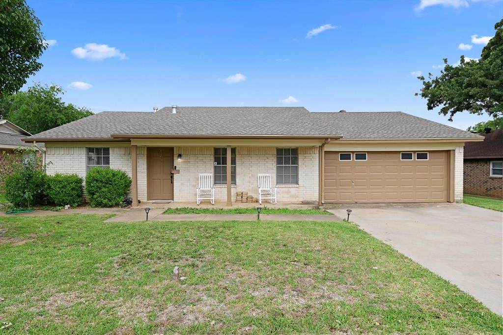 1718 Westover Drive - Photo 1