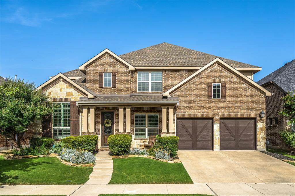 121 Sunrise Drive - Photo 1