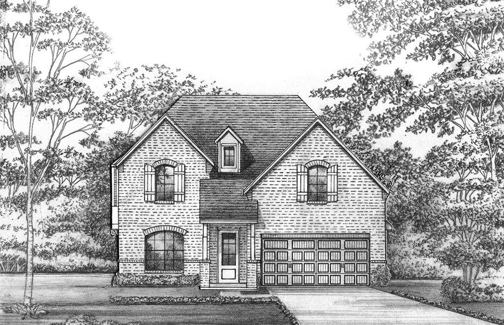 1141 Streamside Drive - Photo 1