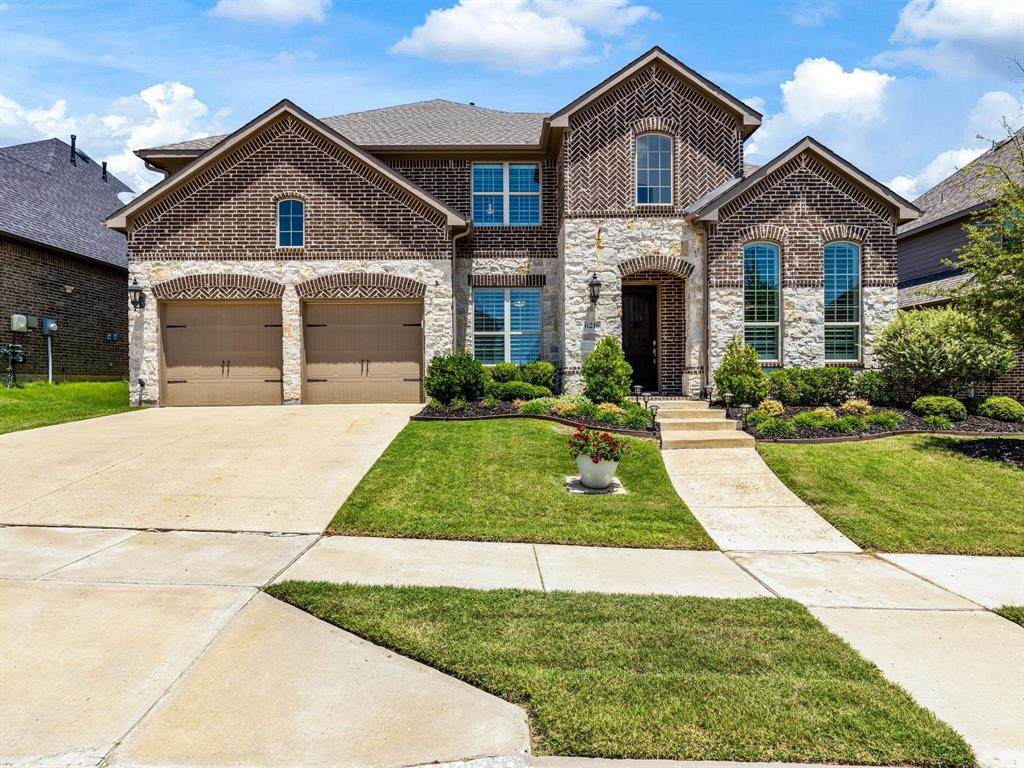6216 Savannah Oak Trail - Photo 1