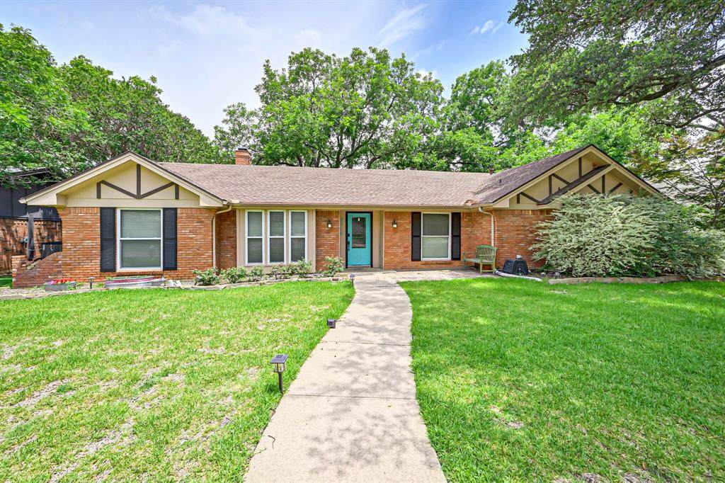 2309 Perryland Drive - Photo 1