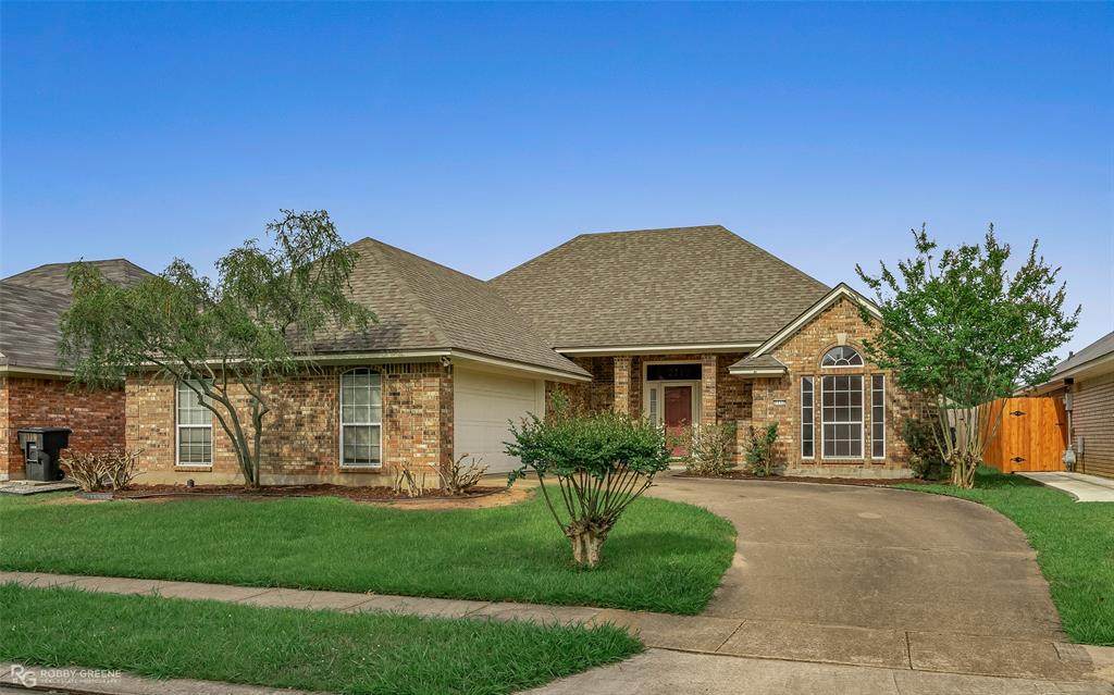 2112 Mockingbird Lane - Photo 1