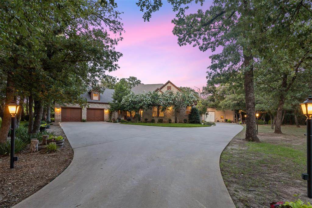 1568 County Road 2255 - Photo 1