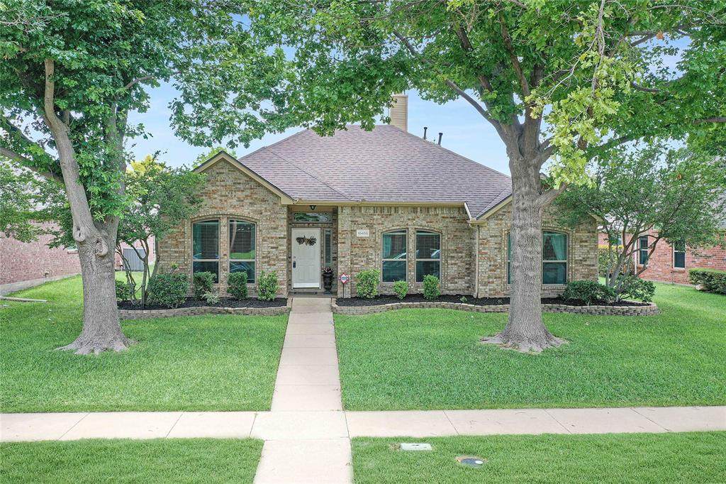 10408 Samantha Drive - Photo 1