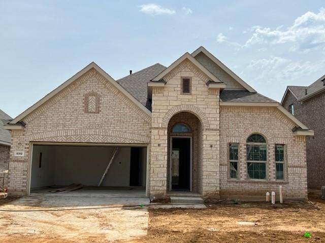 5312 Bradford Green Trail - Photo 1