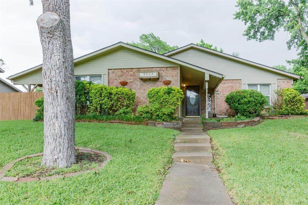 3826 Lancelot Place - Photo 1