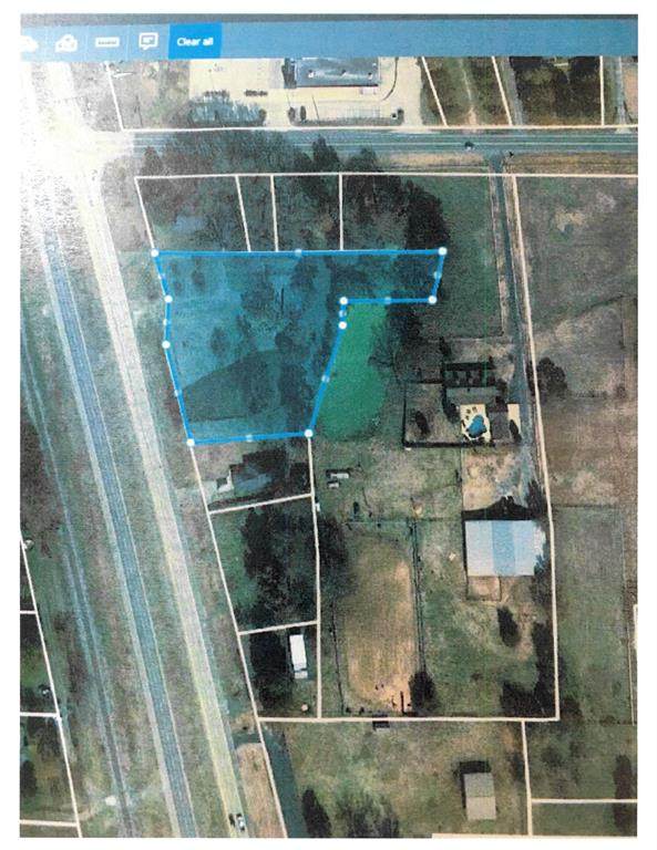 5510 Benton Road - Photo 1