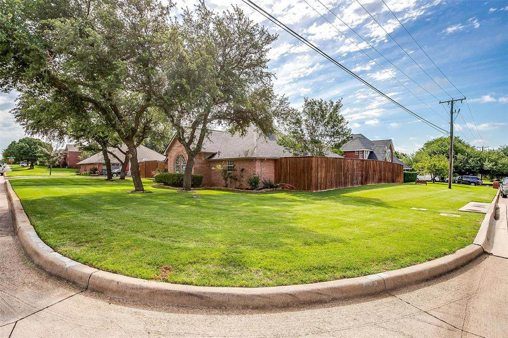 509 Arbor Lawn Drive - Photo 1