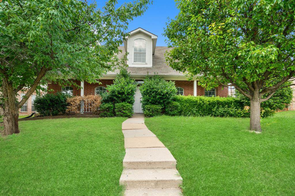 11404 Promenade Road - Photo 1