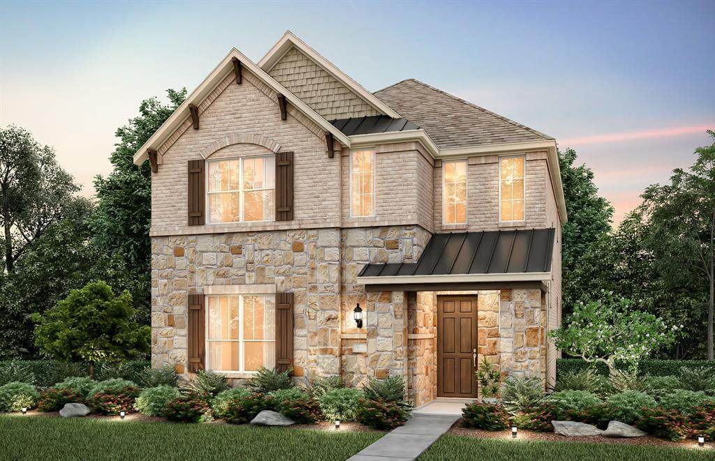 8612 Eldon Mews Lane - Photo 1