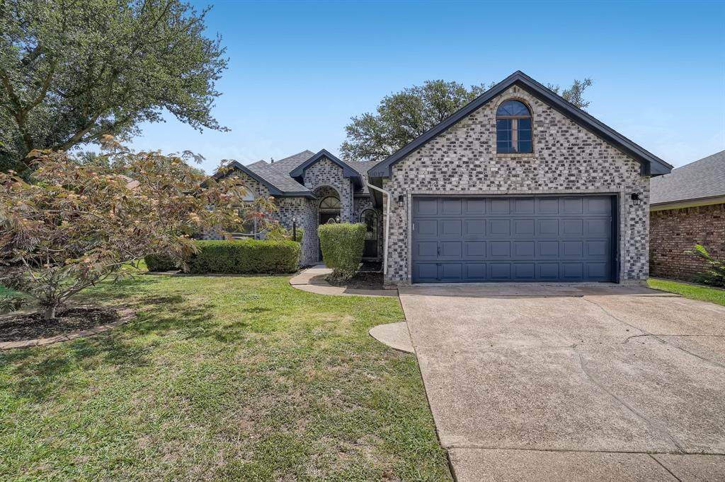 6017 Fern Meadow Road - Photo 1