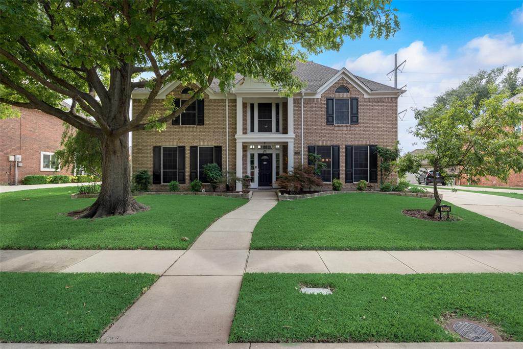 7605 Hamner Lane - Photo 1
