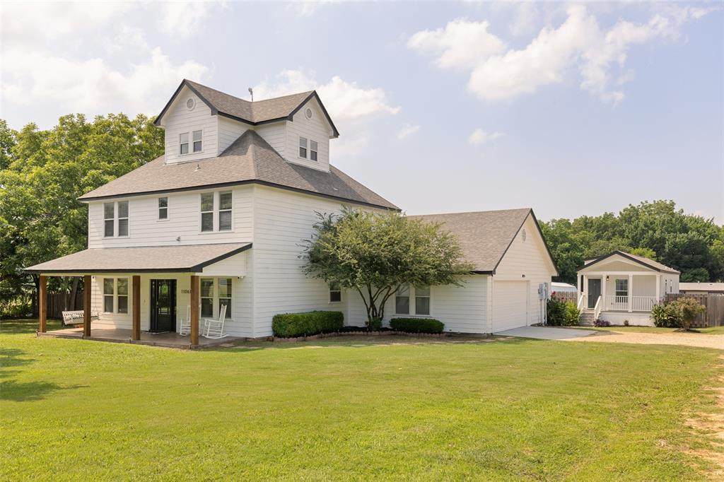 11061 Foutch Road - Photo 1