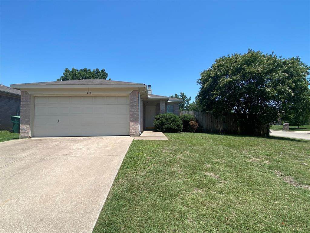 4249 Fernleaf Drive - Photo 1