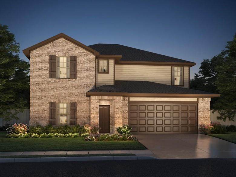2401 Sagamore Street - Photo 1