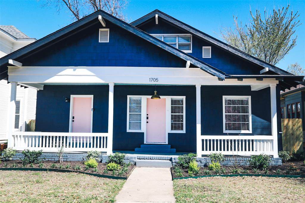 1705 Fairmount Avenue - Photo 1