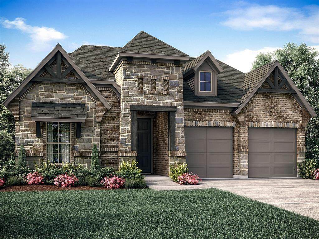1508 Wild Indigo Drive - Photo 1