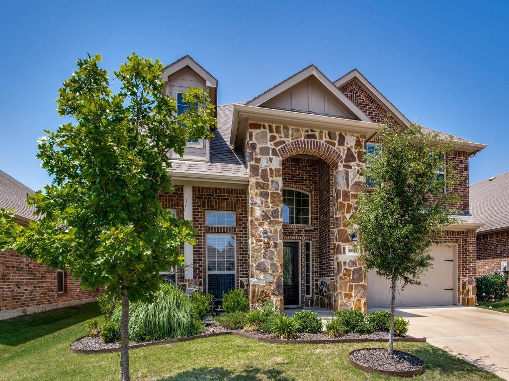 3220 Sunny Hill Way - Photo 1