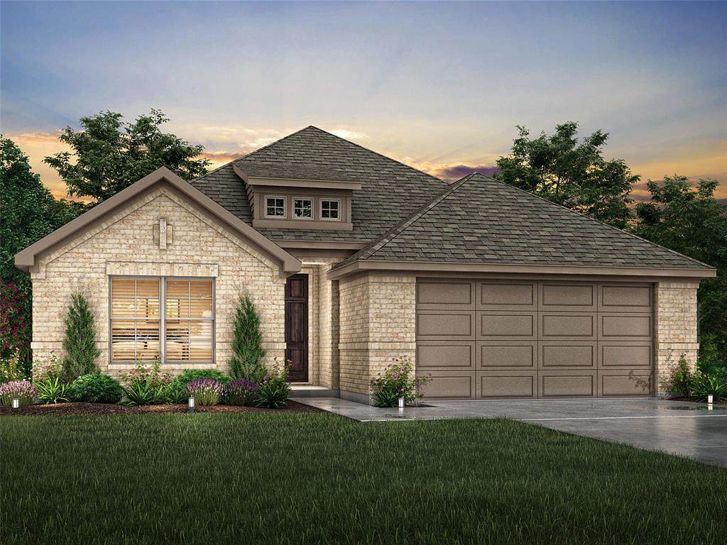 4504 Pentridge Drive - Photo 1