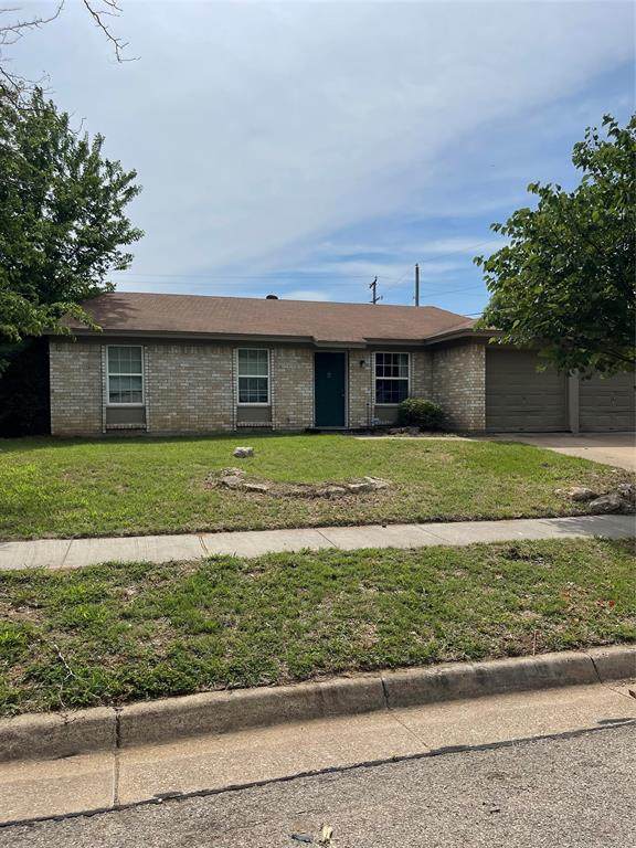 6203 Kelly Elliott Road - Photo 1